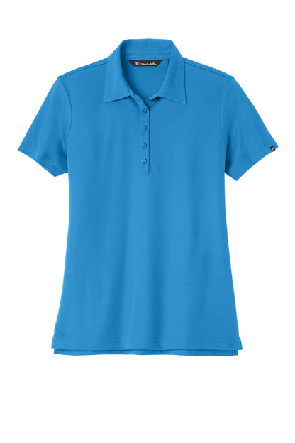 TravisMathew Women's Oceanside Solid Polo - TM1WW001