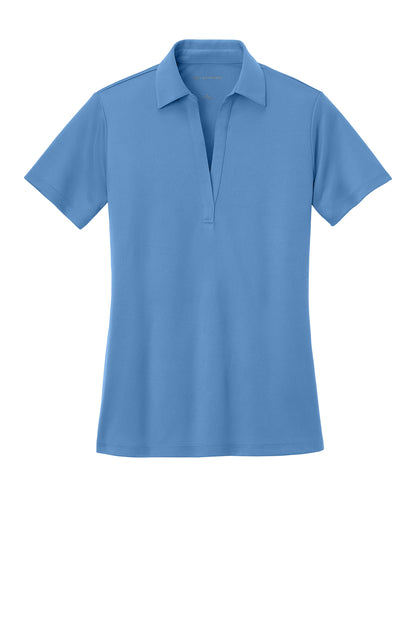 Port Authority® Women's Performance Staff Polo - LK398