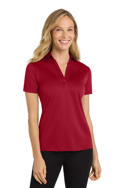 Port Authority® Women's Performance Staff Polo - LK398