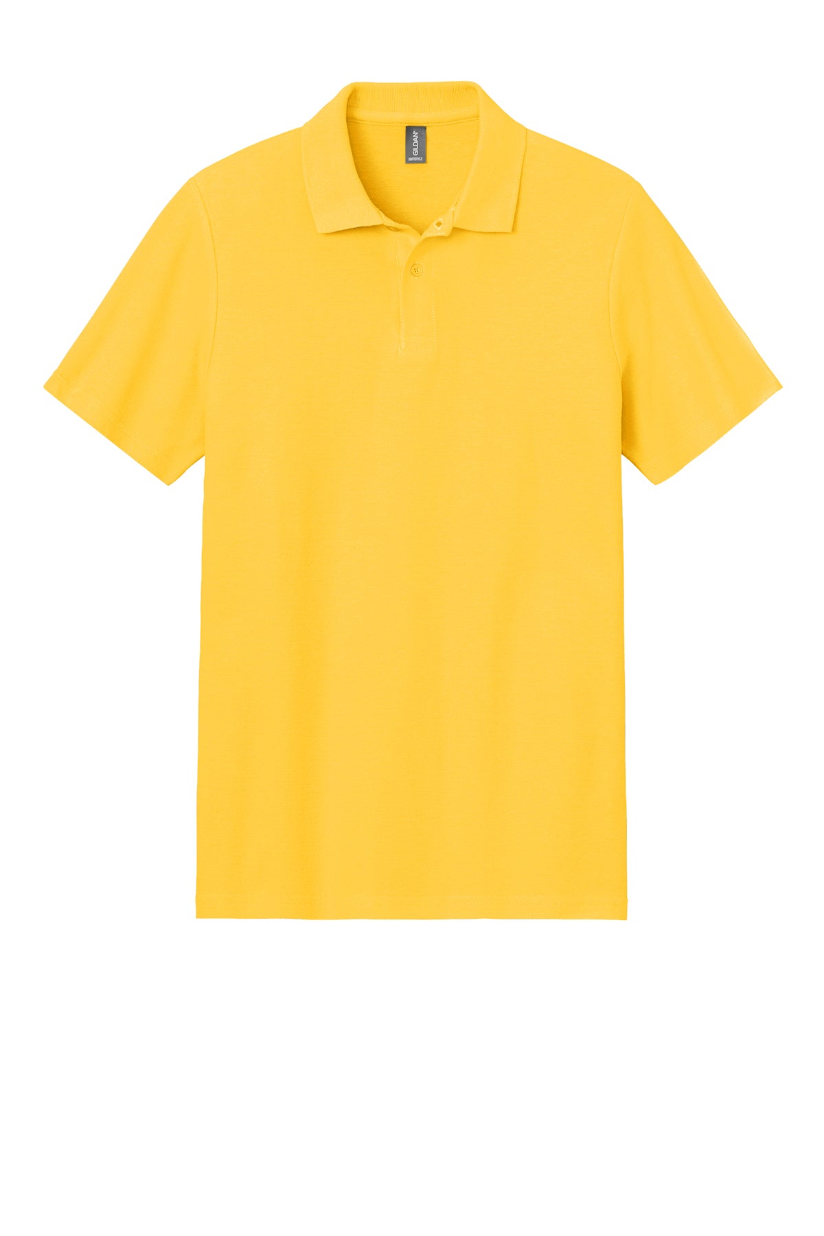 Gildan® Softstyle® Pique Polo - 64800