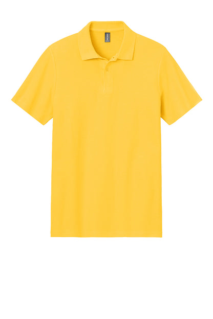 Gildan® Softstyle® Pique Polo - 64800