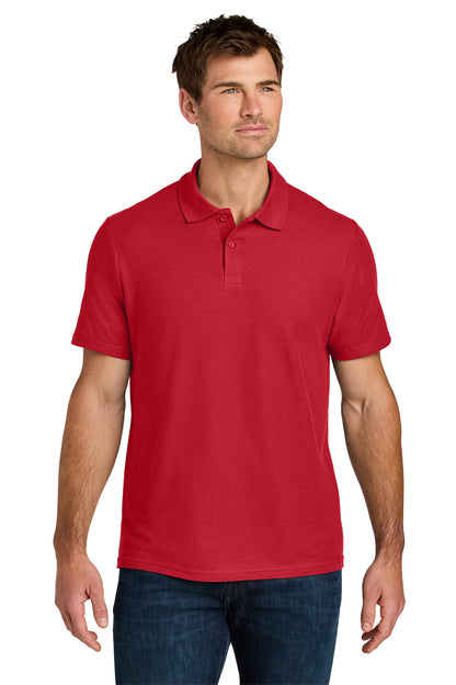 Gildan® Softstyle® Pique Polo - 64800