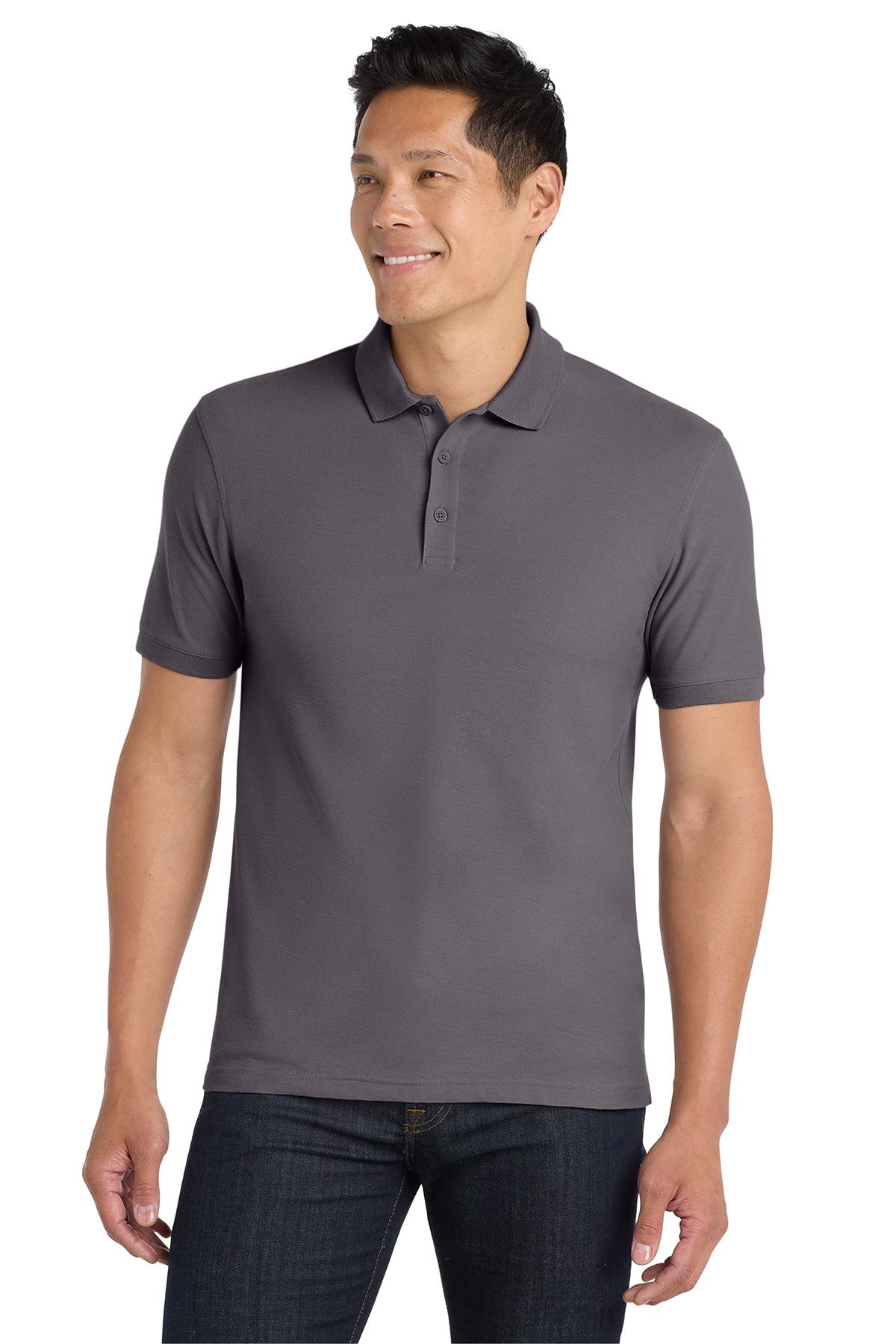 Port Authority® Core Classic Pique Polo - K100