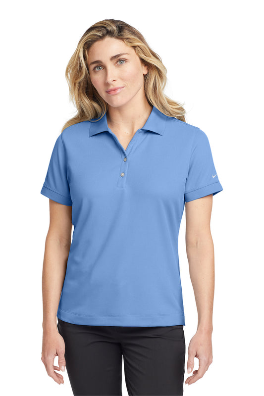 Nike Women's Dri-FIT Classic Polo - 286772
