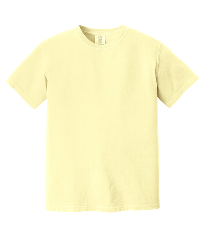 Comfort Colors 1717 Fall Sale