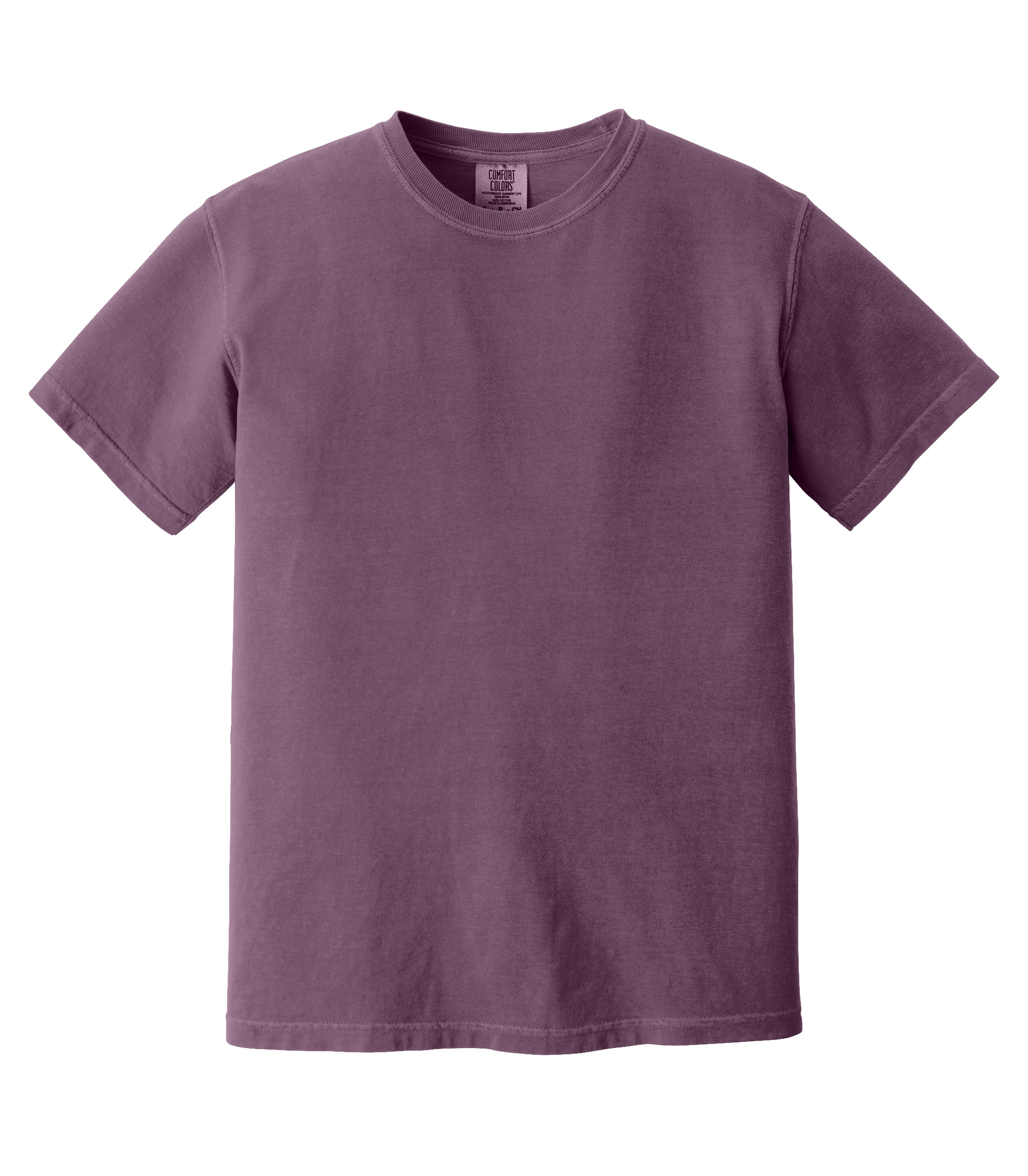 サンルミエ Comfort Colors 1717 Garment-Dyed | Wholesale Heavyweight Tee Peachy