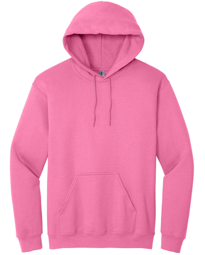Gildan® Heavy Blend™ Hooded Sweatshirt 18500