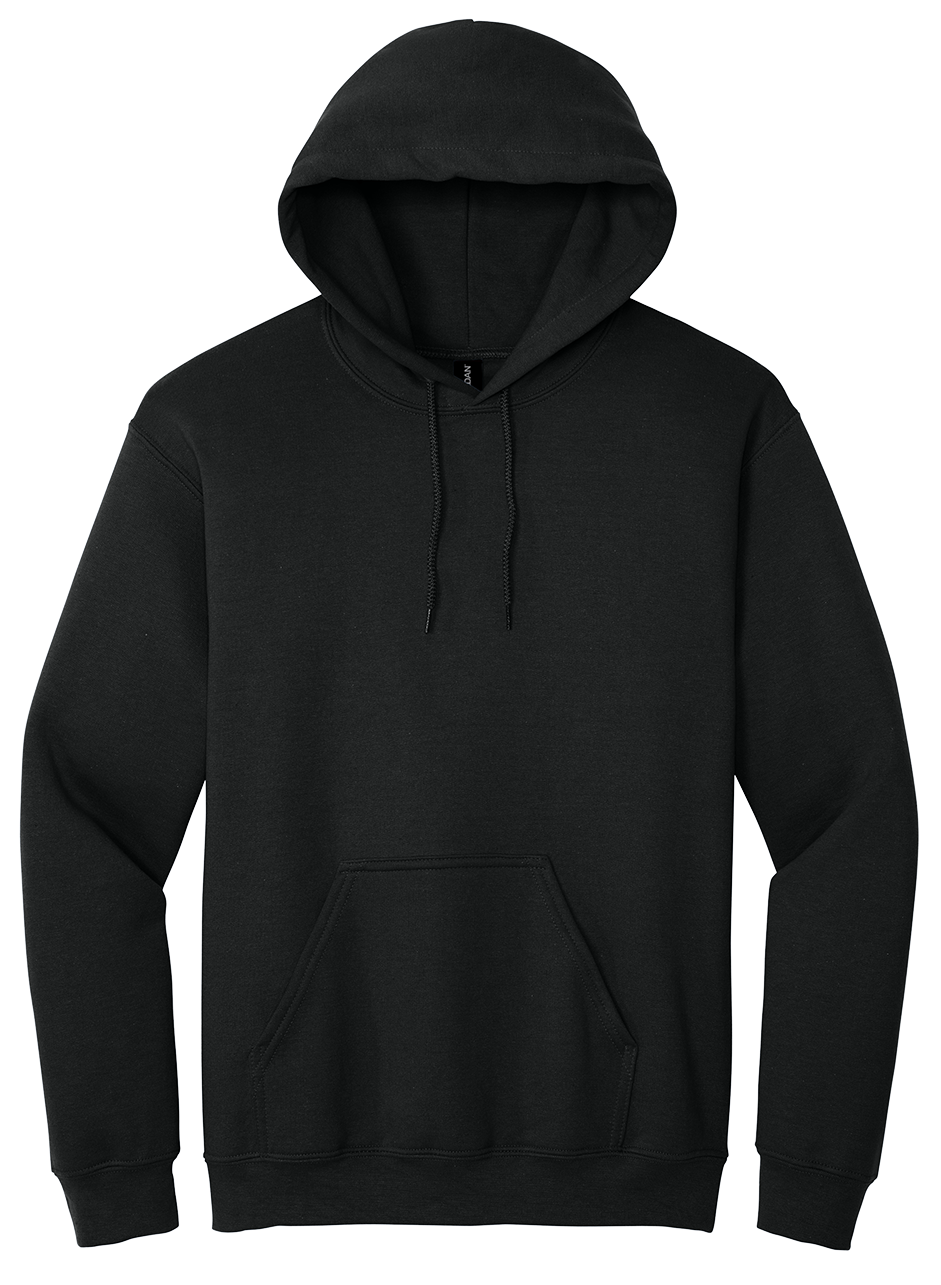 Gildan® Heavy Blend™ Hooded Sweatshirt -18500