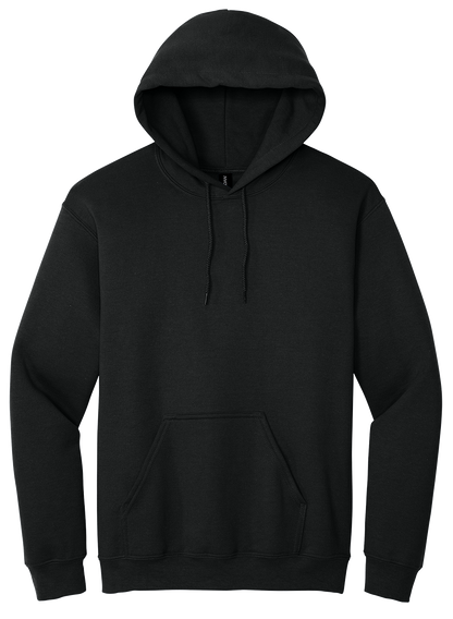 Gildan® Heavy Blend™ Hooded Sweatshirt -18500