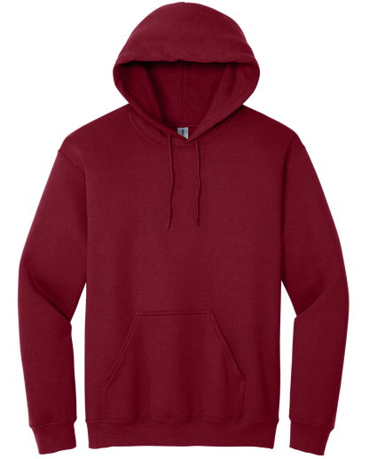 Gildan® Heavy Blend™ Hooded Sweatshirt 18500