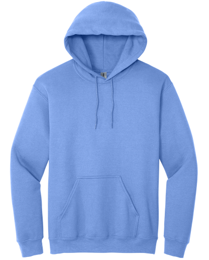 Gildan® Heavy Blend™ Hooded Sweatshirt 18500