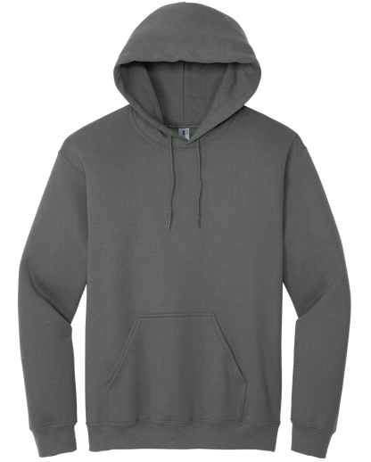 Gildan® Heavy Blend™ Hooded Sweatshirt 18500