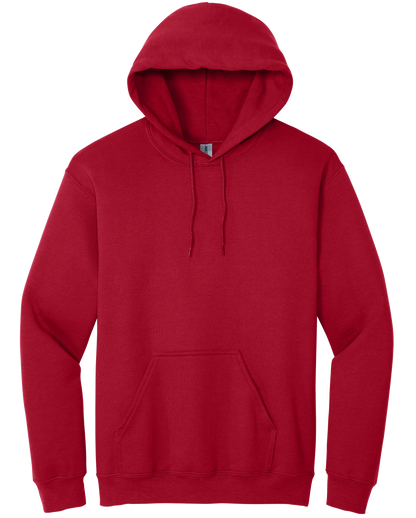 Gildan® Heavy Blend™ Hooded Sweatshirt 18500