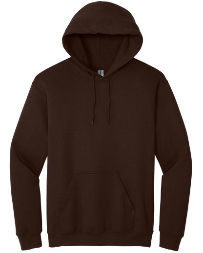 Gildan® Heavy Blend™ Hooded Sweatshirt 18500