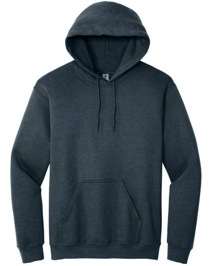 Gildan® Heavy Blend™ Hooded Sweatshirt 18500