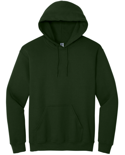 Gildan® Heavy Blend™ Hooded Sweatshirt 18500