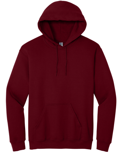 Gildan® Heavy Blend™ Hooded Sweatshirt 18500