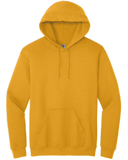 Gildan® Heavy Blend™ Hooded Sweatshirt 18500