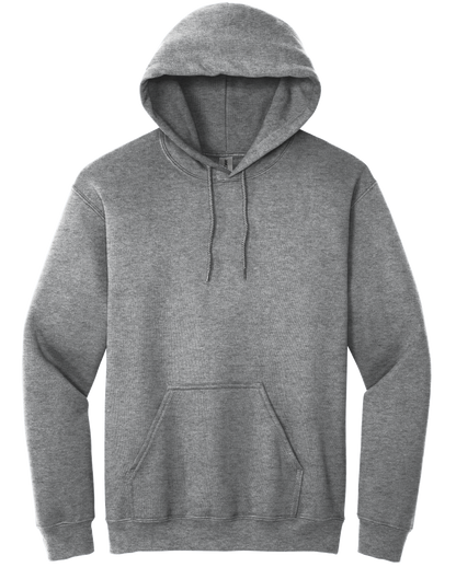 Gildan® Heavy Blend™ Hooded Sweatshirt 18500
