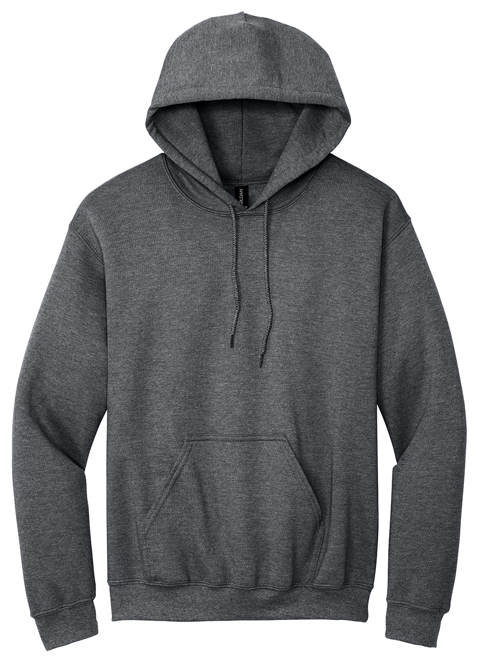 Gildan® Heavy Blend™ Hooded Sweatshirt -18500