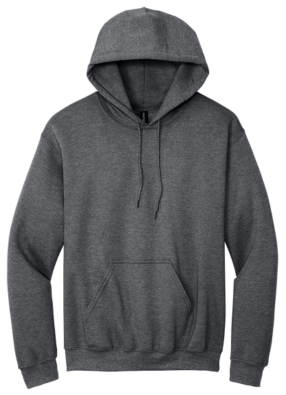 Gildan® Heavy Blend™ Hooded Sweatshirt -18500