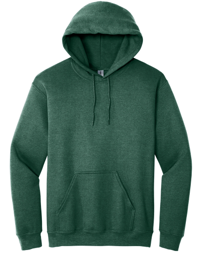 Gildan® Heavy Blend™ Hooded Sweatshirt 18500