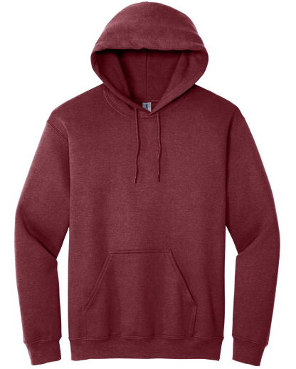 Gildan® Heavy Blend™ Hooded Sweatshirt 18500