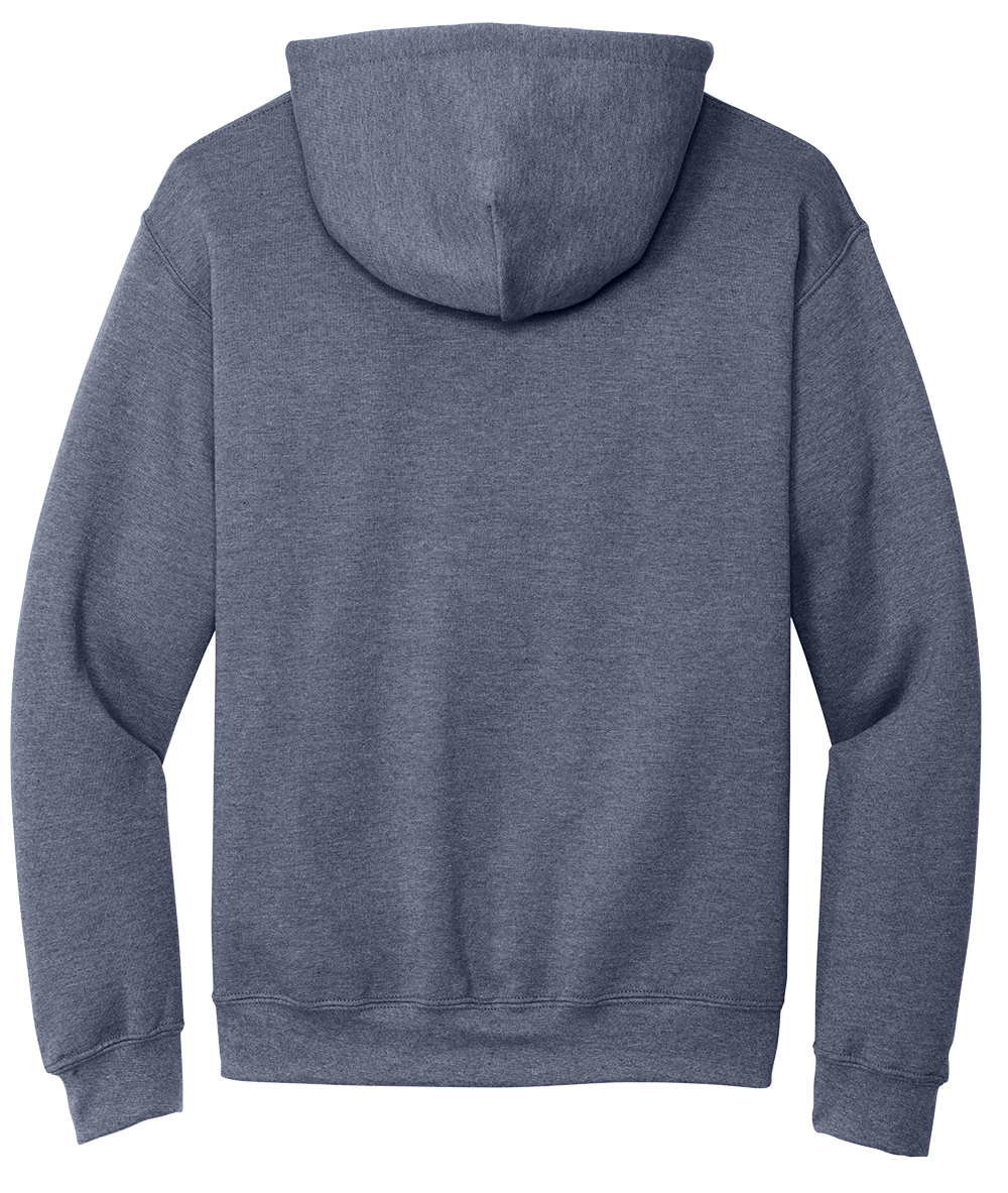 Gildan® Heavy Blend™ Hooded Sweatshirt -18500