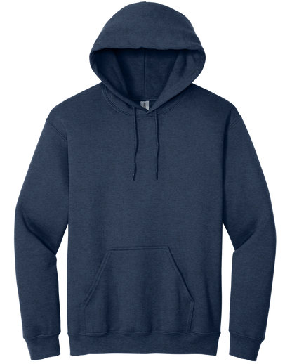 Gildan® Heavy Blend™ Hooded Sweatshirt 18500