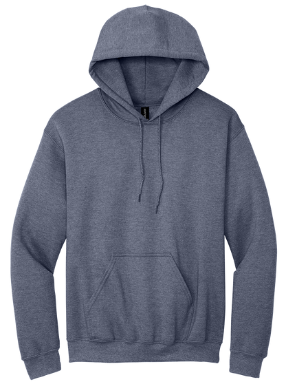 Gildan® Heavy Blend™ Hooded Sweatshirt -18500