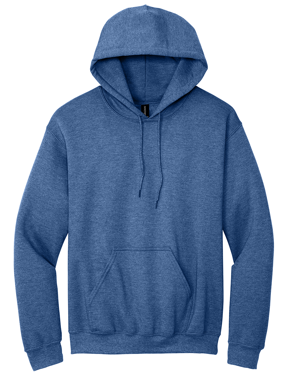 Gildan® Heavy Blend™ Hooded Sweatshirt -18500