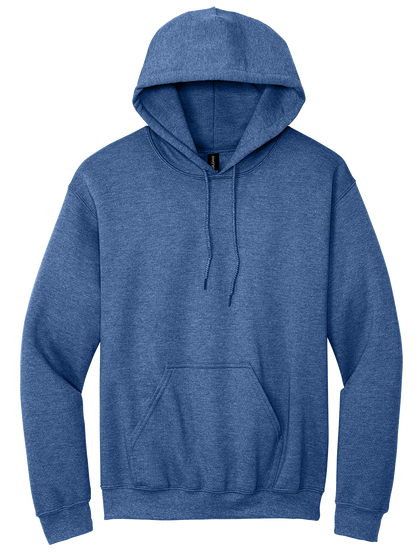 Gildan® Heavy Blend™ Hooded Sweatshirt -18500