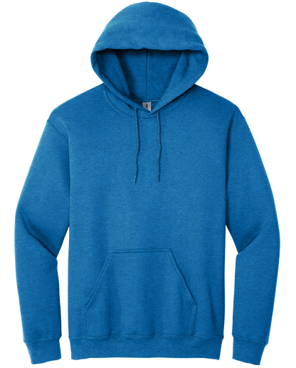 Gildan® Heavy Blend™ Hooded Sweatshirt 18500