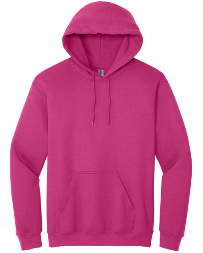 Gildan® Heavy Blend™ Hooded Sweatshirt 18500