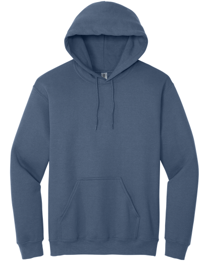 Gildan® Heavy Blend™ Hooded Sweatshirt 18500
