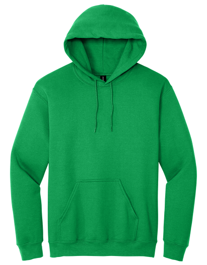 Gildan® Heavy Blend™ Hooded Sweatshirt -18500