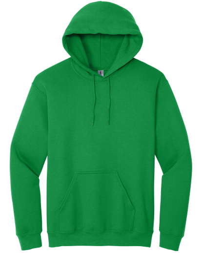 Gildan® Heavy Blend™ Hooded Sweatshirt 18500