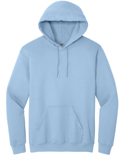 Gildan® Heavy Blend™ Hooded Sweatshirt 18500