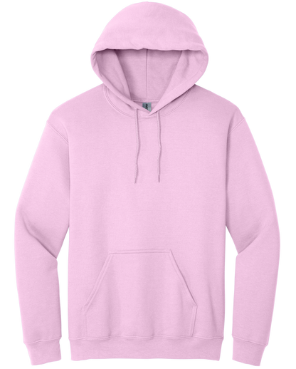 Gildan® Heavy Blend™ Hooded Sweatshirt 18500