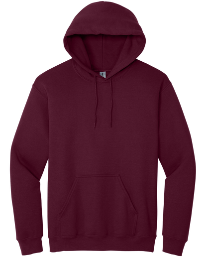 Gildan® Heavy Blend™ Hooded Sweatshirt 18500