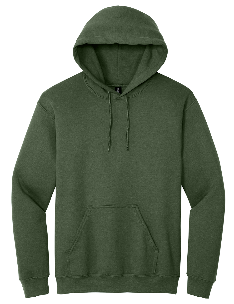 Gildan® Heavy Blend™ Hooded Sweatshirt -18500