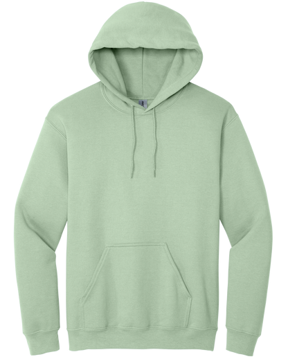 Gildan® Heavy Blend™ Hooded Sweatshirt 18500