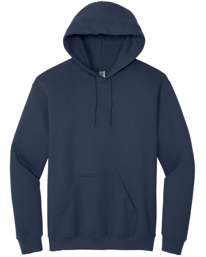 Gildan® Heavy Blend™ Hooded Sweatshirt 18500