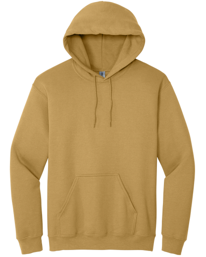 Gildan® Heavy Blend™ Hooded Sweatshirt 18500