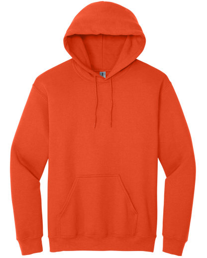 Gildan® Heavy Blend™ Hooded Sweatshirt 18500