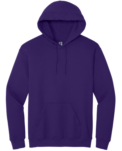 Gildan® Heavy Blend™ Hooded Sweatshirt 18500