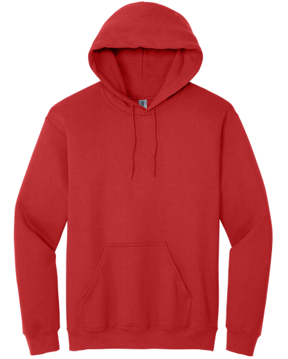 Gildan® Heavy Blend™ Hooded Sweatshirt 18500