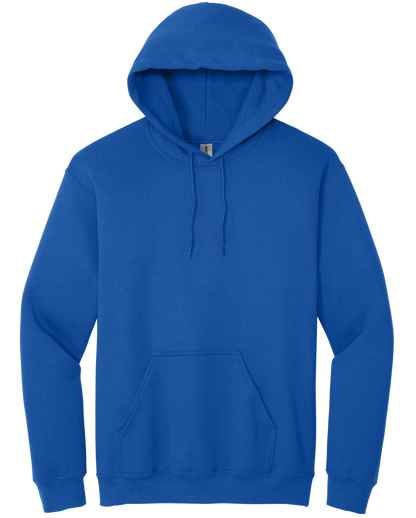 Gildan® Heavy Blend™ Hooded Sweatshirt 18500