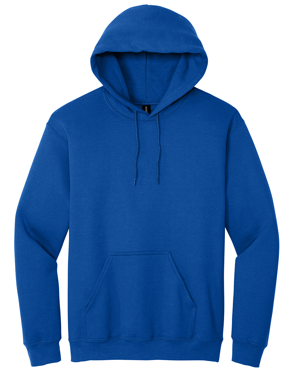 Gildan® Heavy Blend™ Hooded Sweatshirt -18500