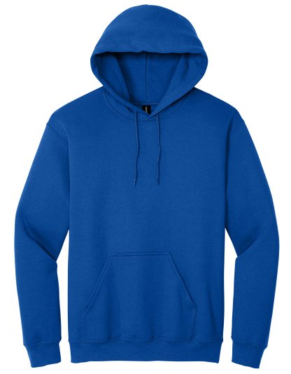 Gildan® Heavy Blend™ Hooded Sweatshirt -18500